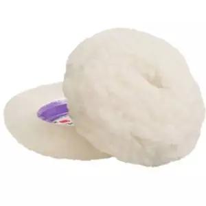 양 A9V3D8M7 컴파운딩패드 2개 자동차셀프광택 광택양패드 차량용광택기