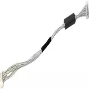 NTS GFX 케이블 AW24907 사이벡스 770C 770R 770T 790T 고정식 자전거와 함께 작동합니다