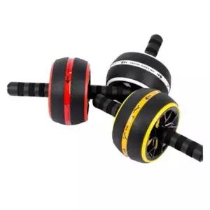 홈트기구 아이워너 AB 코어휠 코어 운동기구 복근 홈트 롤러 1P