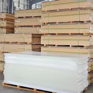 아크릴주문제작 아크릴판 투명 5T 600x600mm