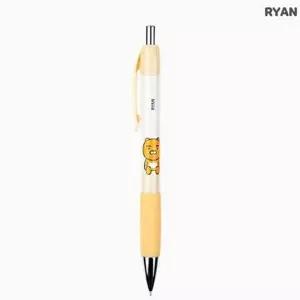 0.5mm 샤프 필기구 캐릭터 문구 팬시 디자인 미니 펜슬