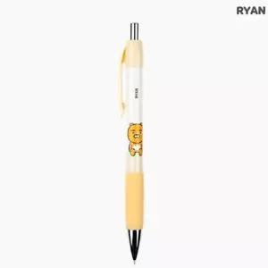 [셀러에이드]0.5mm 샤프 필기구 캐릭터 문구 팬시 디자인 미니 펜슬