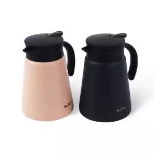 테이블팟 스텐 보온 보냉 보리차 주전자 800ml