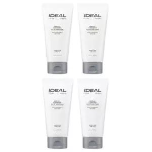 아이디얼포맨 남성 퍼펙트 올인원 클렌징 150ml 2세트