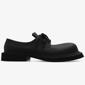 발렌시아가 STEROID 더비 717805 W0FOI 1000