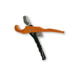 파이프 절단기 컷팅기 21cm PVC 배관 도구 가정용 커터기