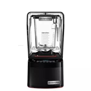 블렌텍 고속블렌더 저소음 믹서기 대형 가정용 2.6L