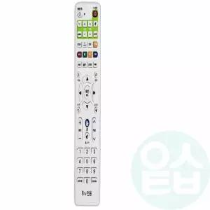 위아리턴 셋톱박스 리모컨 셋탑리모컨