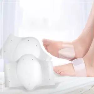 [골드스마일]붙이는아치패드 편안한 밸런스패드 조절형 찍 이 실리콘풋밴드