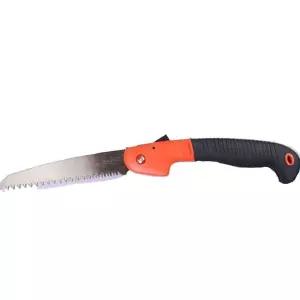 목재 조경용 접이식 톱 40cm 미니 원예 도구 휴대용 나무톱