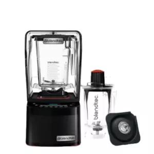 블렌텍 고속블렌더 저소음 믹서기 트위스트자 세트