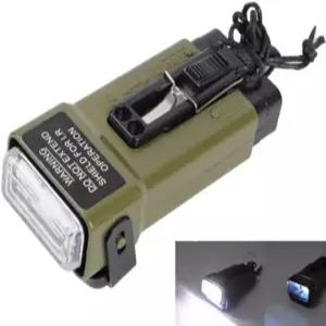 에머슨기어 MS2000 전술 에어소프트 조난 마커 기능성 스트로브 라이트 헬멧