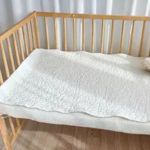 제이앤제나 아기 순면패드 놀이매트 출산 준비 65X125