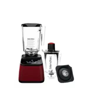 블렌텍 디자이너 625 가정용 믹서기 트위스트자 세트