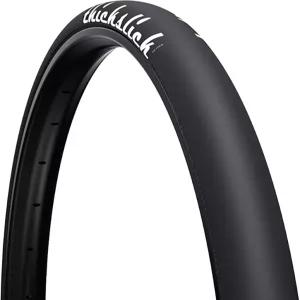 WTB 두꺼운 슬릭 하이브리드 자전거 타이어26 /29 /700c 와이어 비드 트레드 통근 및 캠퍼스블랙/화이트