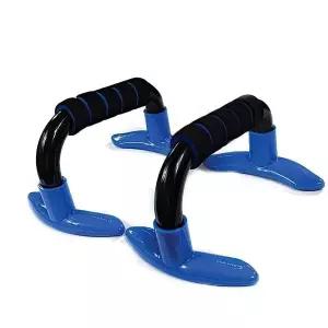 홈홈 미끄럼방지 팔굽혀펴기 홈트 기구 푸쉬업바 2개세트