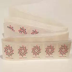 USPS 패트리어티 스파이럴 포에버 우표 스트립 100장