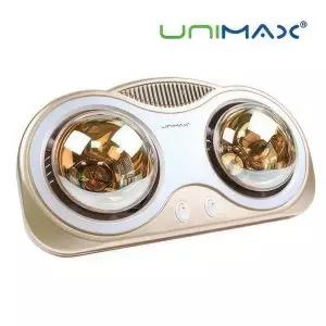 유니맥스 램프 화장실 욕실 난방 전기 히터 난로 기기 사무실