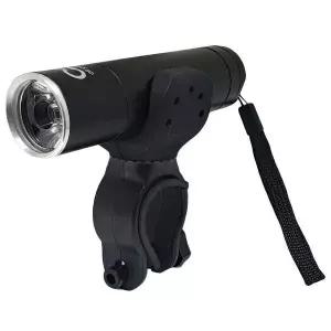 바이크 자전거 전조등 미니 후레쉬 야간 안전등 보급형 랜턴