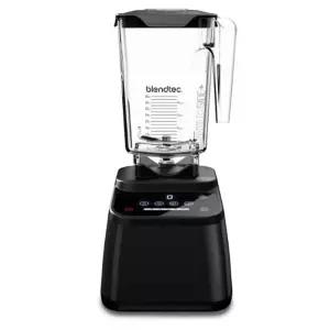 블렌텍 디자이너625 블렌더 믹서기 스무디 2.6L 블.랙