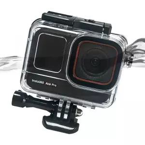 액션캠 인스타360 Ace Pro 호환 방수 하우징 케이스 보호 방수팩