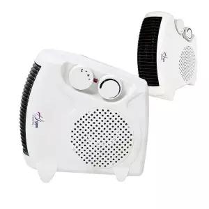 MINI2 미니 전기 온풍기 가정용 소형 난로 겨울 히터 난방기