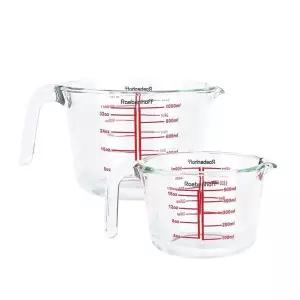 레벤호프 내열 유리 계량컵