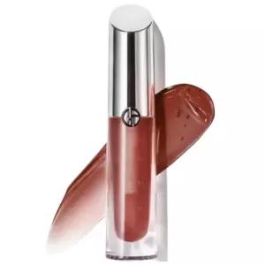 아르마니 립글로스 프리즈마 글래스 6호 앰버샤인