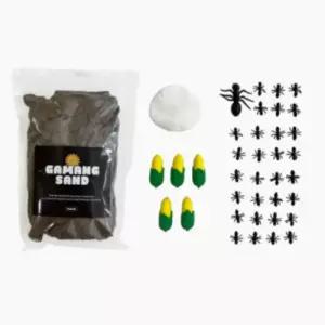 빌랑 개미집 만들기 키트 아기 모래 오감놀이 선물