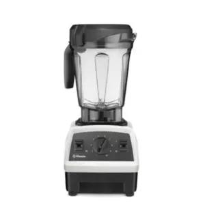 바이타믹스 고속 블렌더 믹서기 2L 화이트 트라이탄