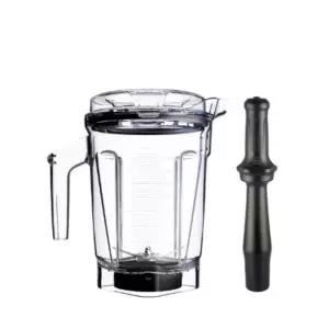 바이타믹스 2L 인터록 컨테이너 용기 BPA FREE 교체