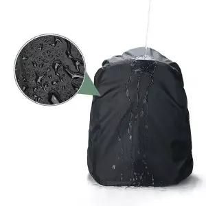 [셀러에이드]3사이즈 백팩 레인커버 가방커버 여름핫템 장마준비