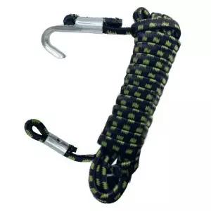 고리 자전거줄 로프 고무줄 밧줄 고정줄 카트줄 짐끈 3.5M