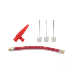 튜브공노즐 농구공 노즐세트 에어 볼 바람넣는바늘 스포츠