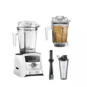 바이타믹스 고메 번들 패키지 초고속블렌더 2L 화이트