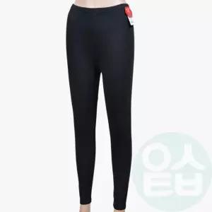 위블리 기모 여성용 타이즈 여자내복하의 여자내복바지 기모타이즈