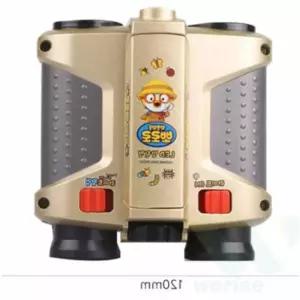 위라이즈 뽀로로 LED망원경 장난감 어린이망원경 어린이날선물