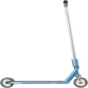 아즈텍 프로 스쿠터 경주.