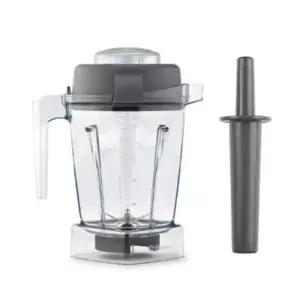 바이타믹스 1.4L 컨테이너 용기 탬퍼 세트 트라이탄