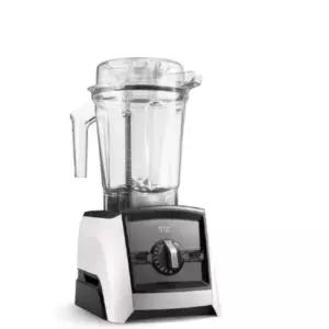 바이타믹스 화이트 믹서기 블레더 2L 이유식 드레싱