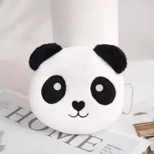 동물 동전 지갑 팬더