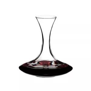 리델 핸드메이드 크리스탈 와인 디캔터 울트라 싱글 1230ml