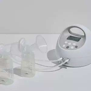 스펙트라 S1 PRO 에스원프로 전동식 유축기 충전식양쪽유축 유축속도6유축압력15 마사지