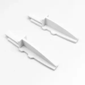 LASKO 20인치 박스 팬용 ODO LUCK 2PCS 교체용 발 팁 방지 풋 세트 액세서리