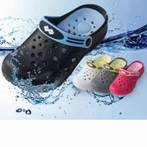 아쿠아러쉬 아쿠아샌들 물놀이신발 여름신발 슬리퍼 아동 국내생산