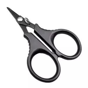 [골드스마일]와이어라인커터 물고기 합사가위 휴대용 절삭력좋은 낚시톱날가위