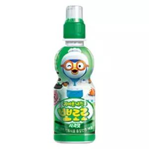 뽀로로 사과맛 235ml x 24PET입