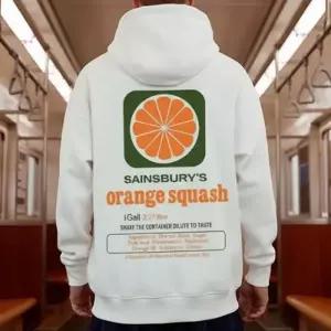 [라일리의류] Rly 보온 방한 겨울 스트릿 빅사이즈 루즈핏 후드집업