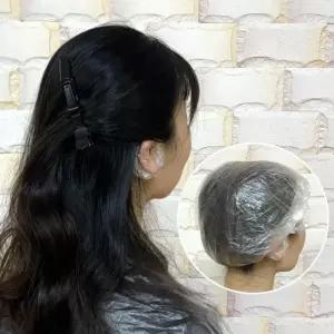 [비케이엠_62]가정용 염색도구 염색빗 8종