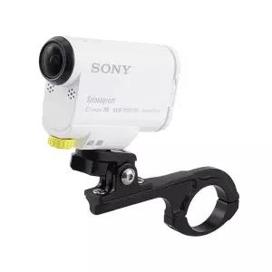 자전거 핸들 고정 마운트 액션캠 아이쏘우 SJ4000 SJ9000 호환